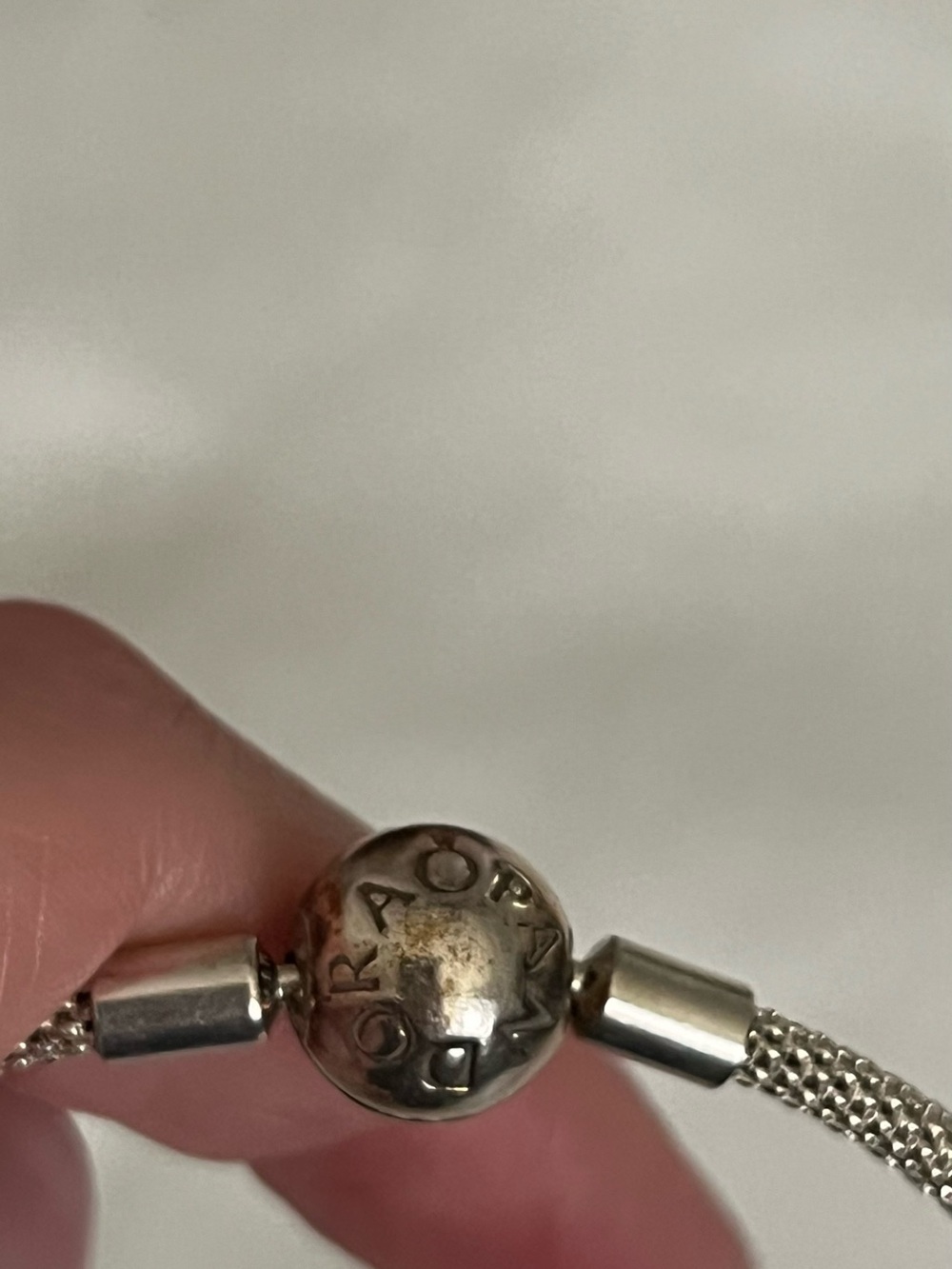 Pandora Charm Bracelet - Picture 7 of 7